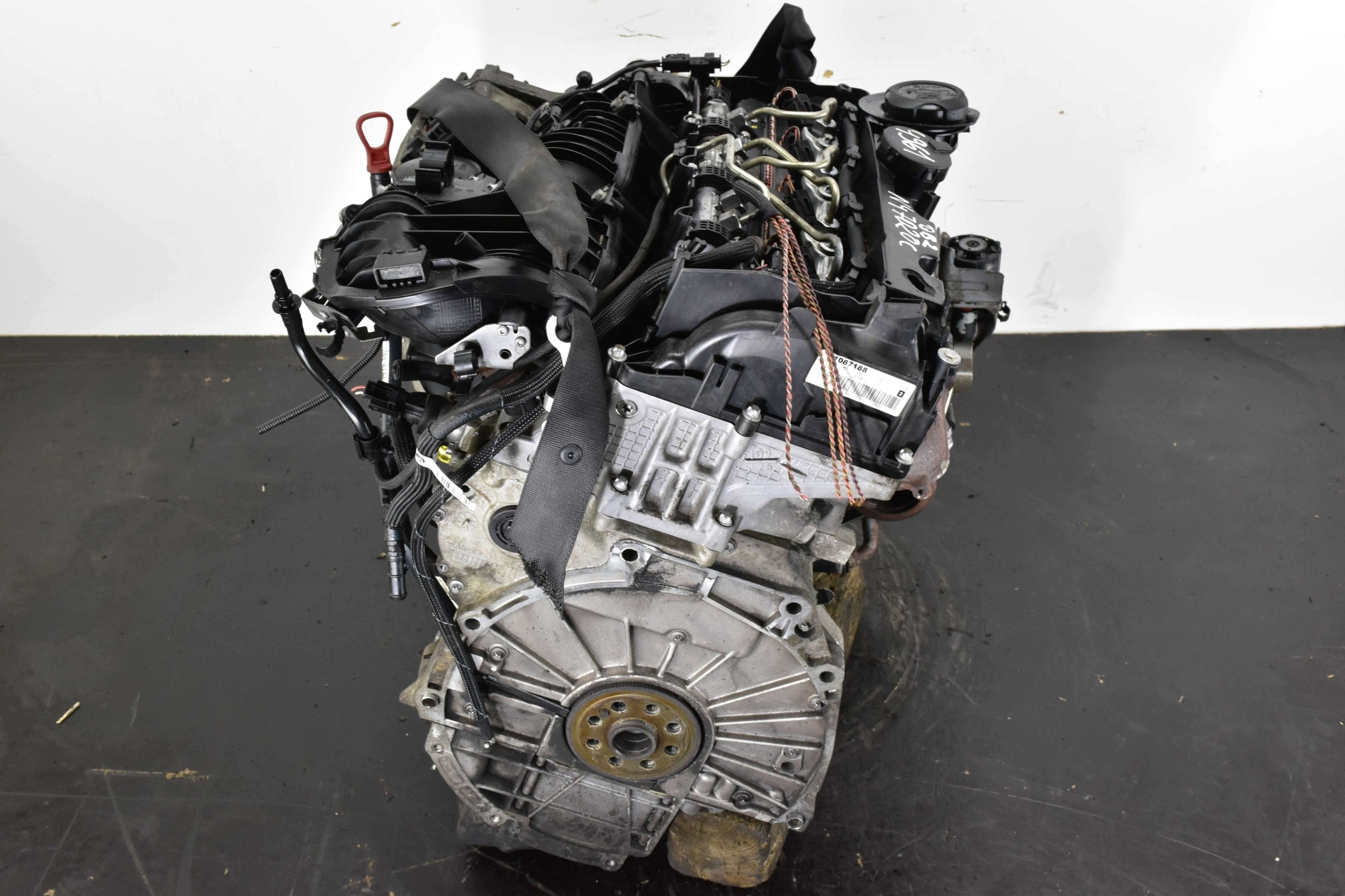 Moteur N47 D20 C - Image 6