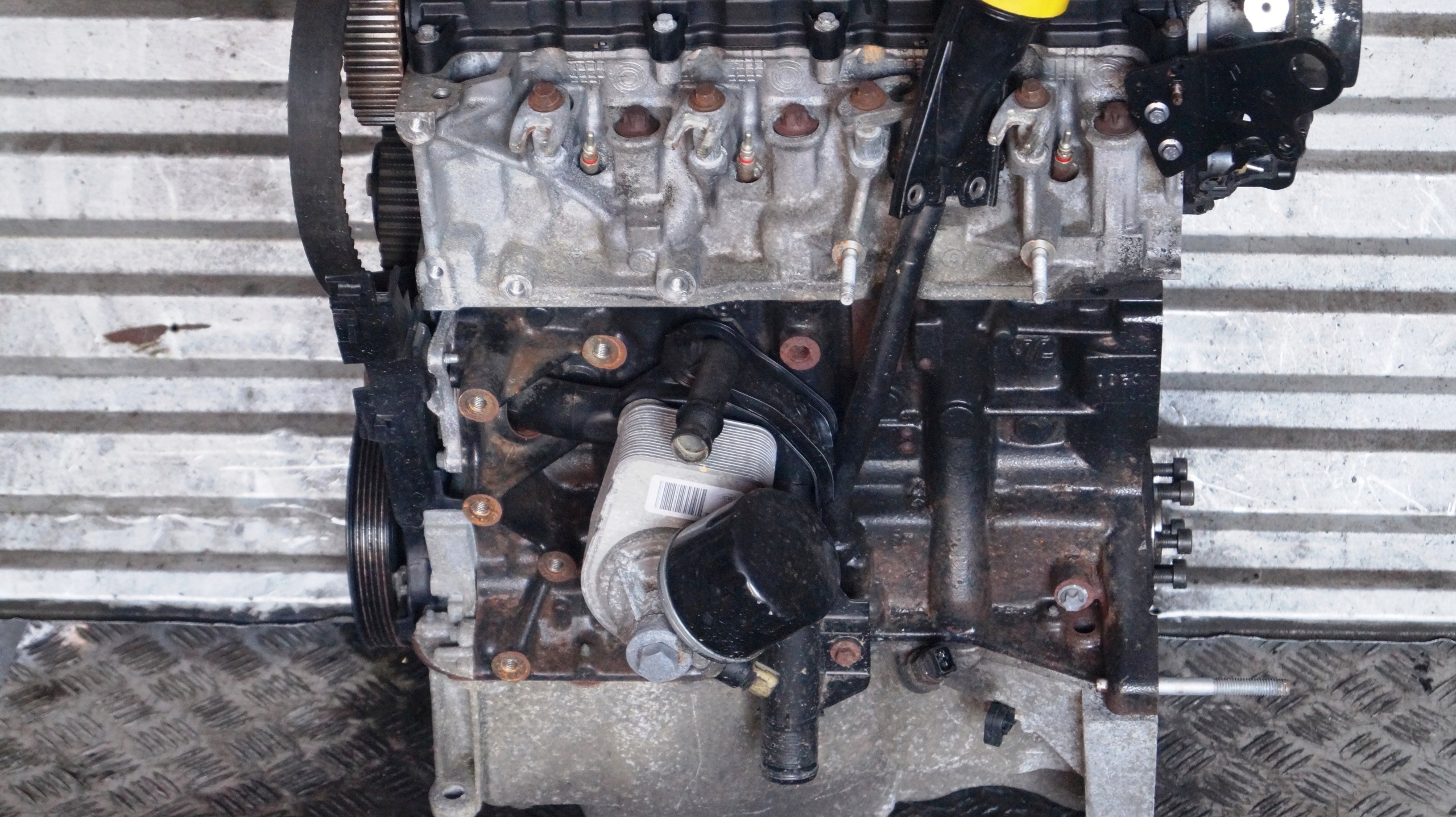 Moteur K9K - Image 3