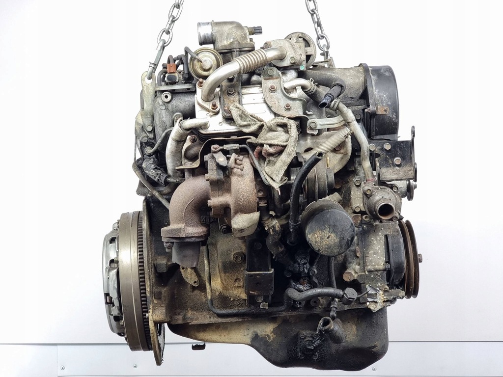 Moteur 4D56 (8V) - Image 1