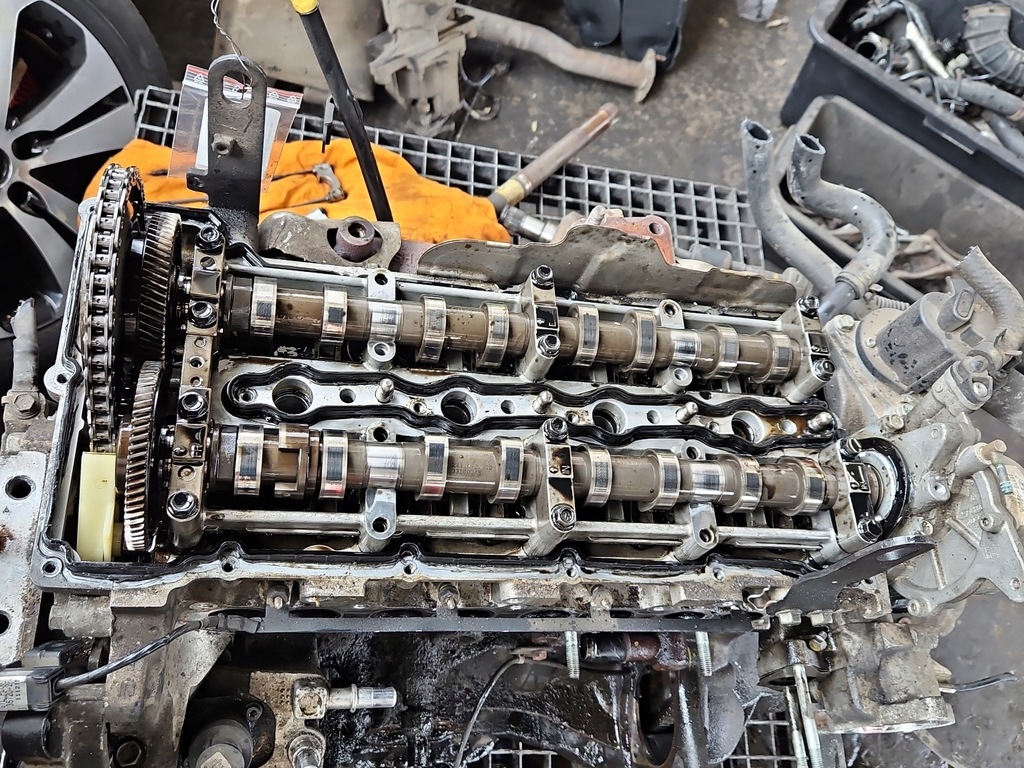 Moteur D4HA - Image 2