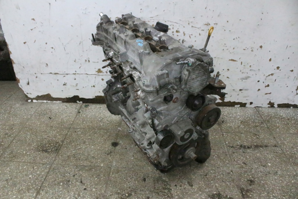 Moteur 2AD-FHV - Image 4