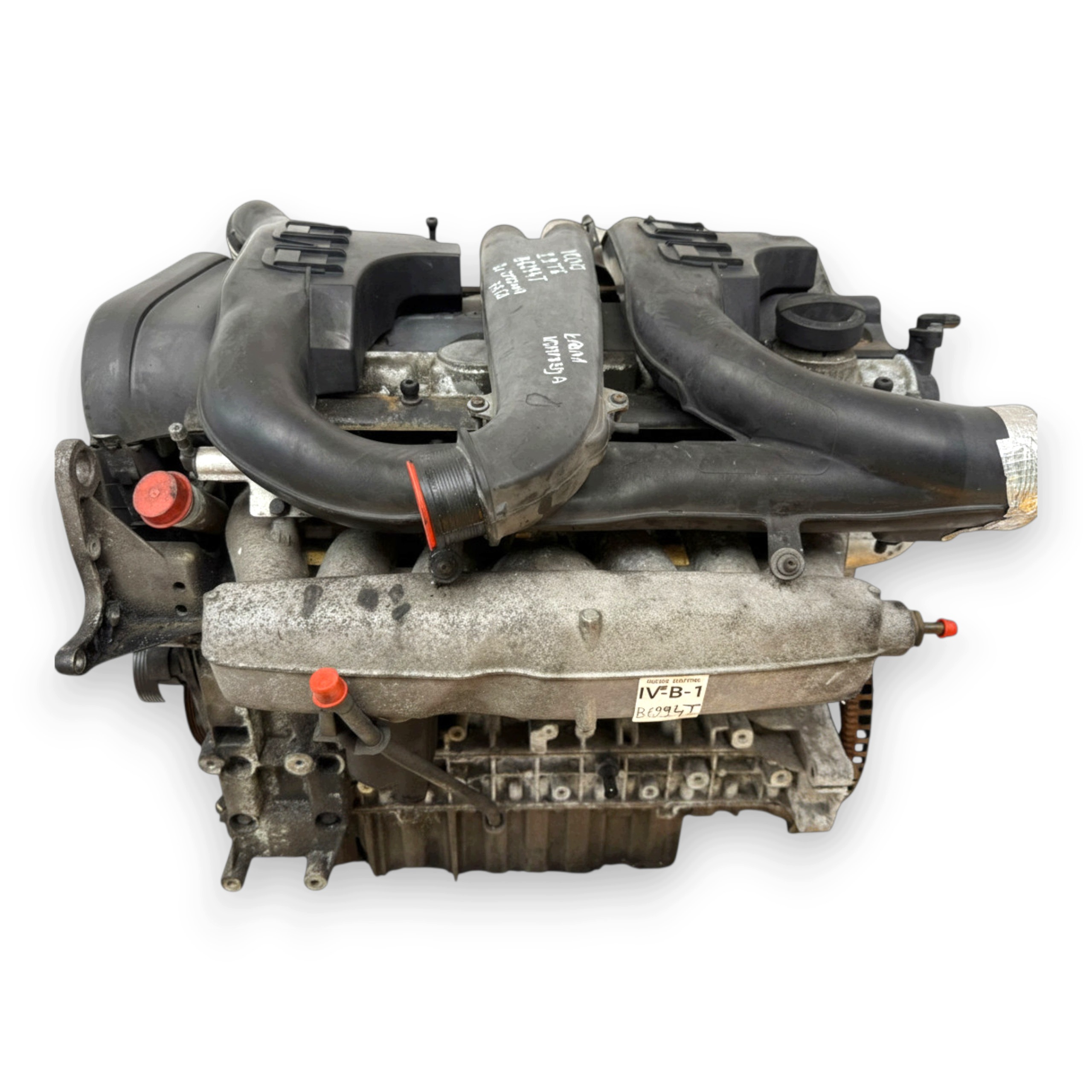 Moteur B 6294 T - Image 1