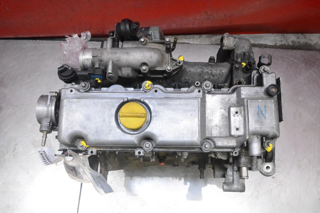 Moteur D223L - Image 3