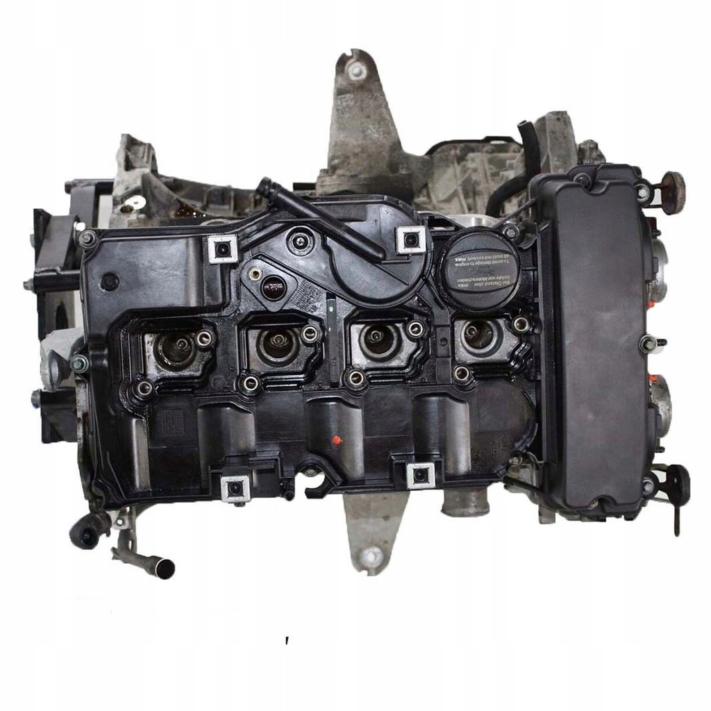 Moteur M 111.956 — vue 3