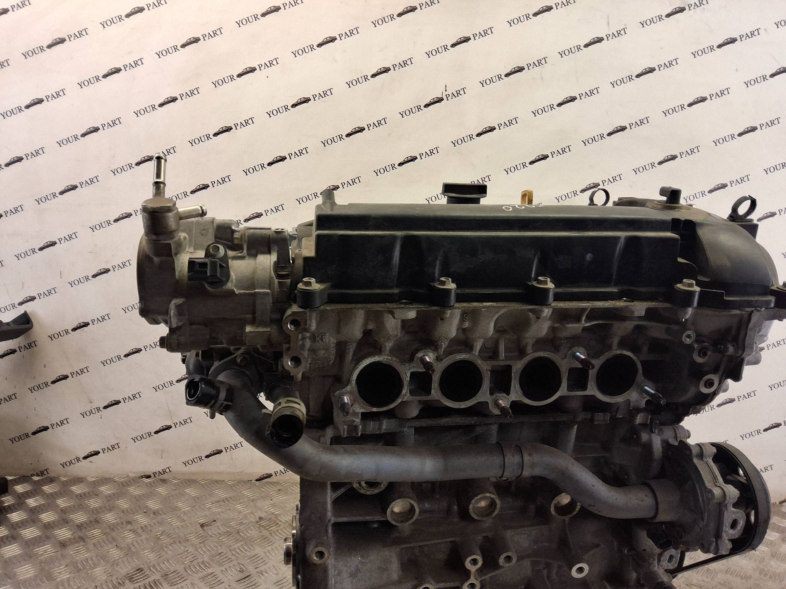 Moteur PE-VPS - Image 3