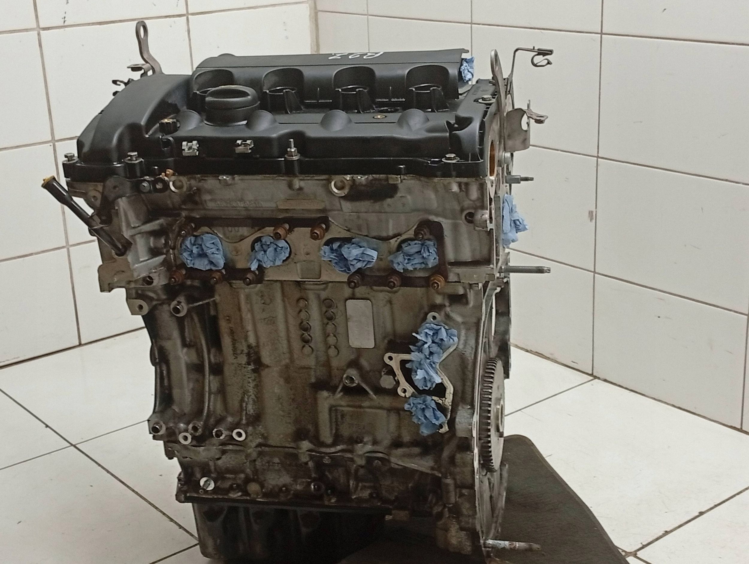 Moteur 5FV (EP6CDT) - Image 3