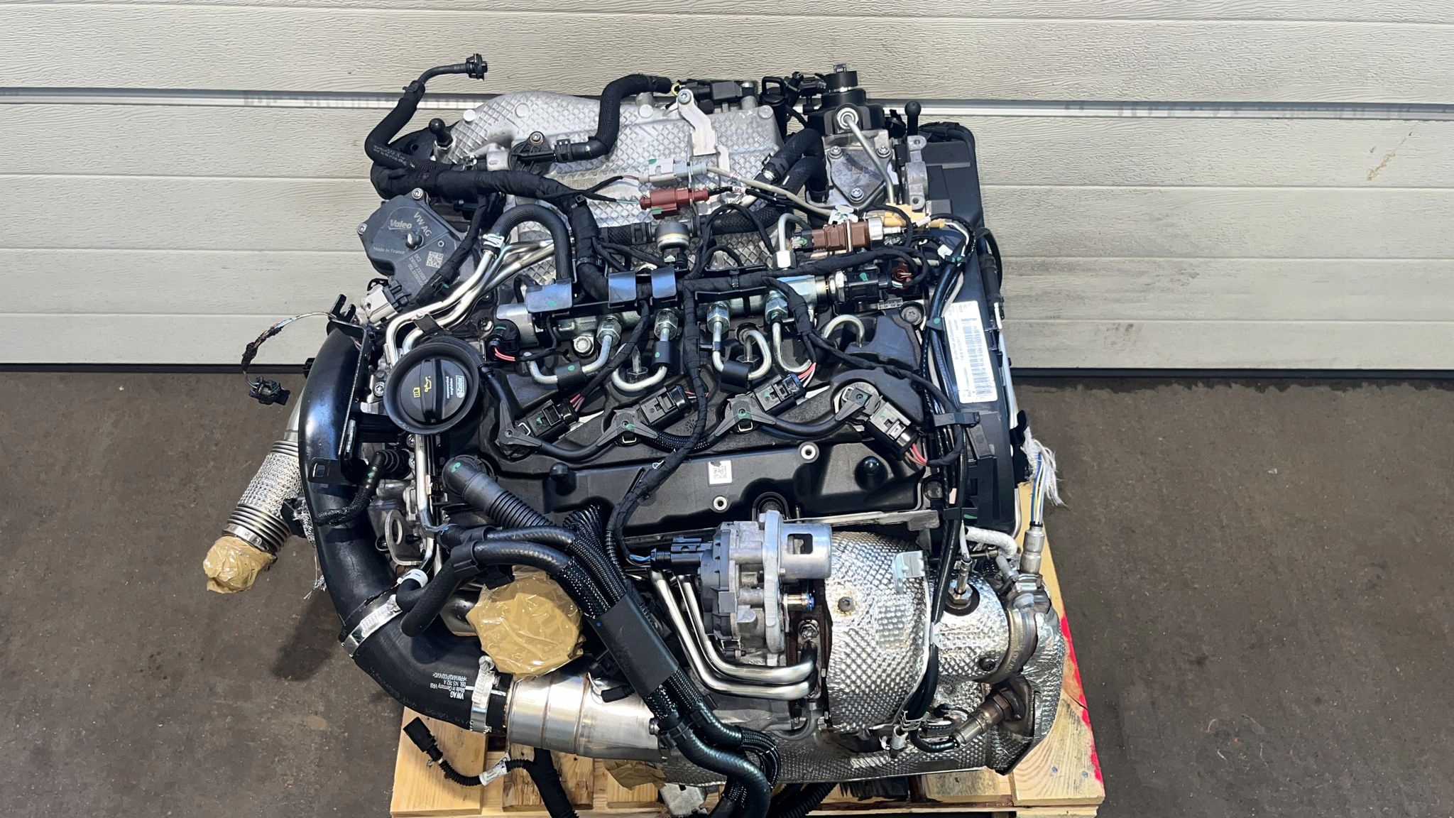 Moteur DFBA - Image 3
