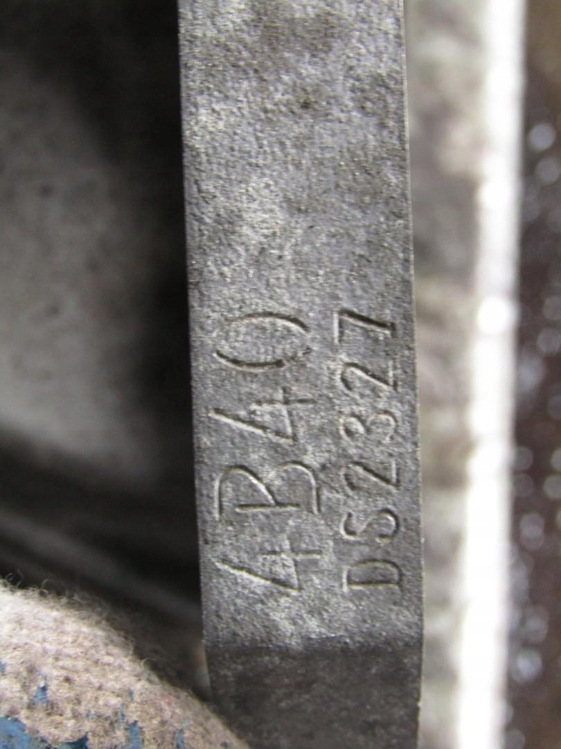 Moteur 4B40 - Image 6