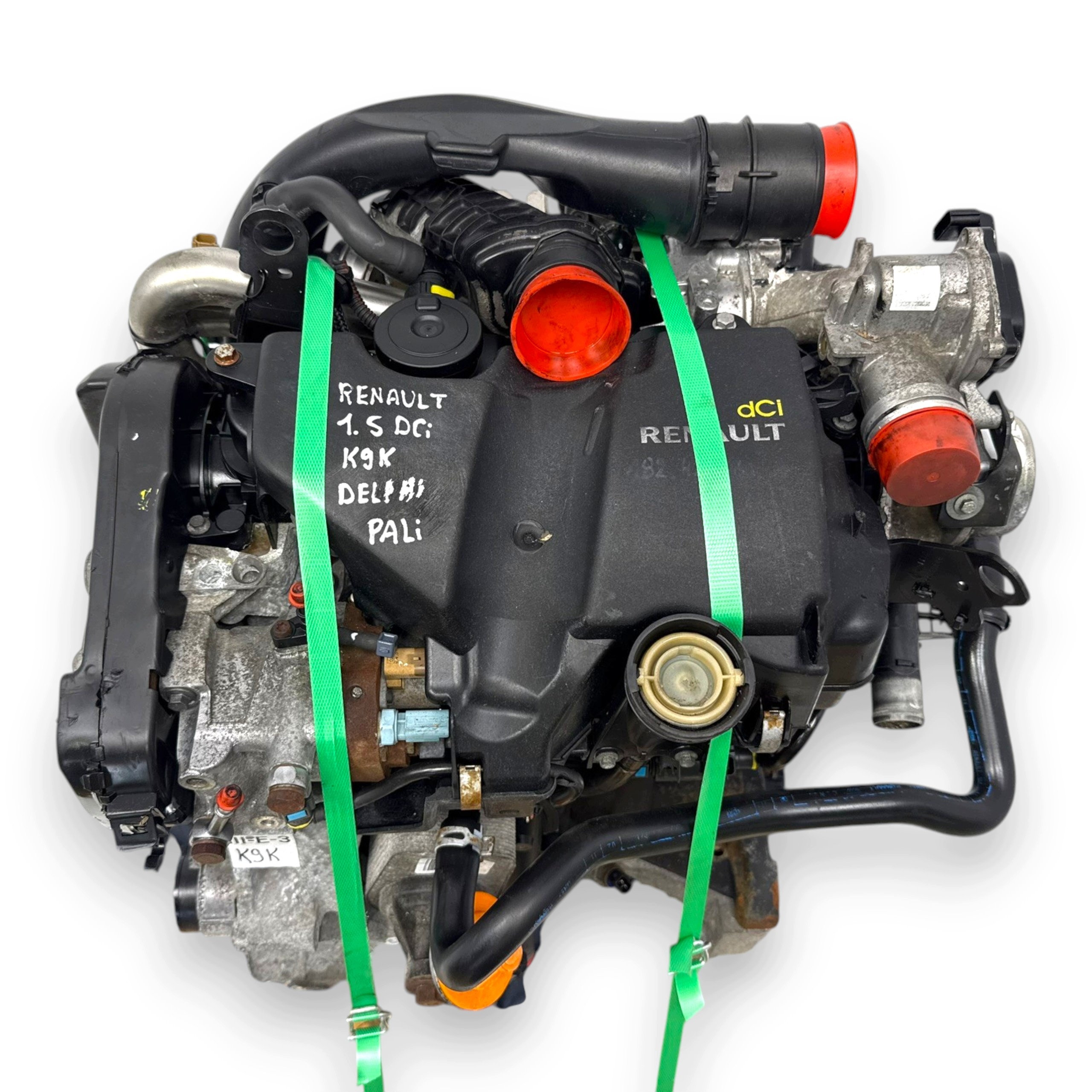Moteur K9K 834 - Image 2