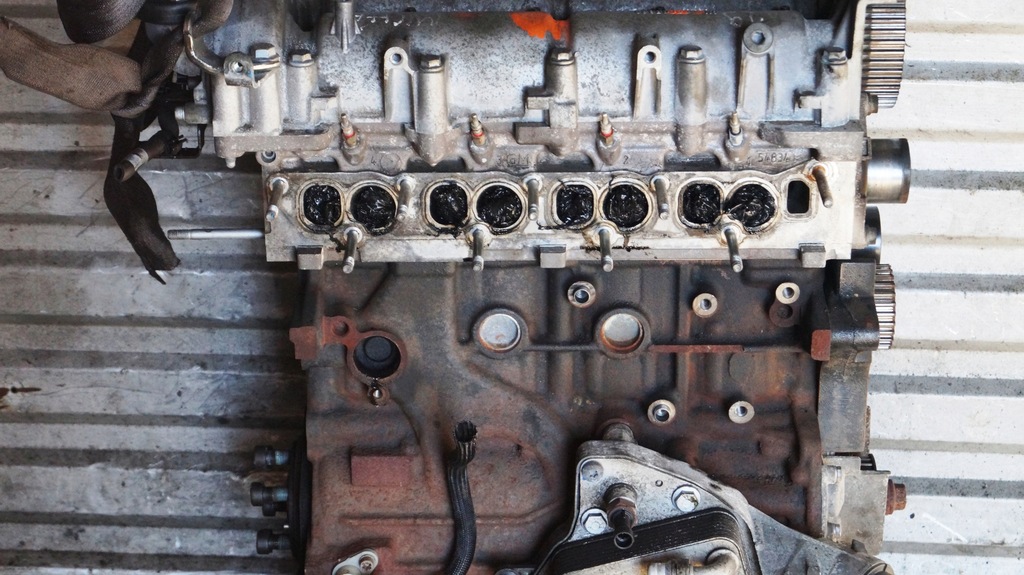 Moteur A 20 DT - Image 2