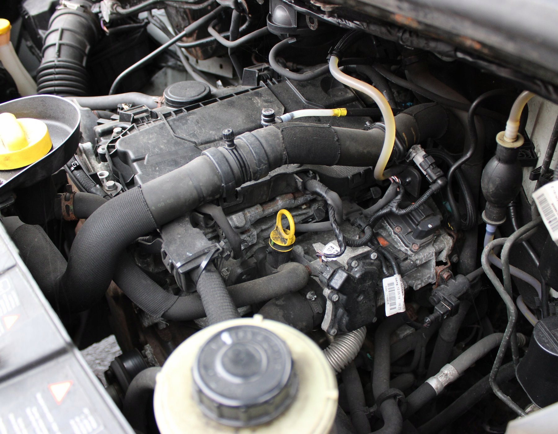 Moteur M9T 898 - Image 3