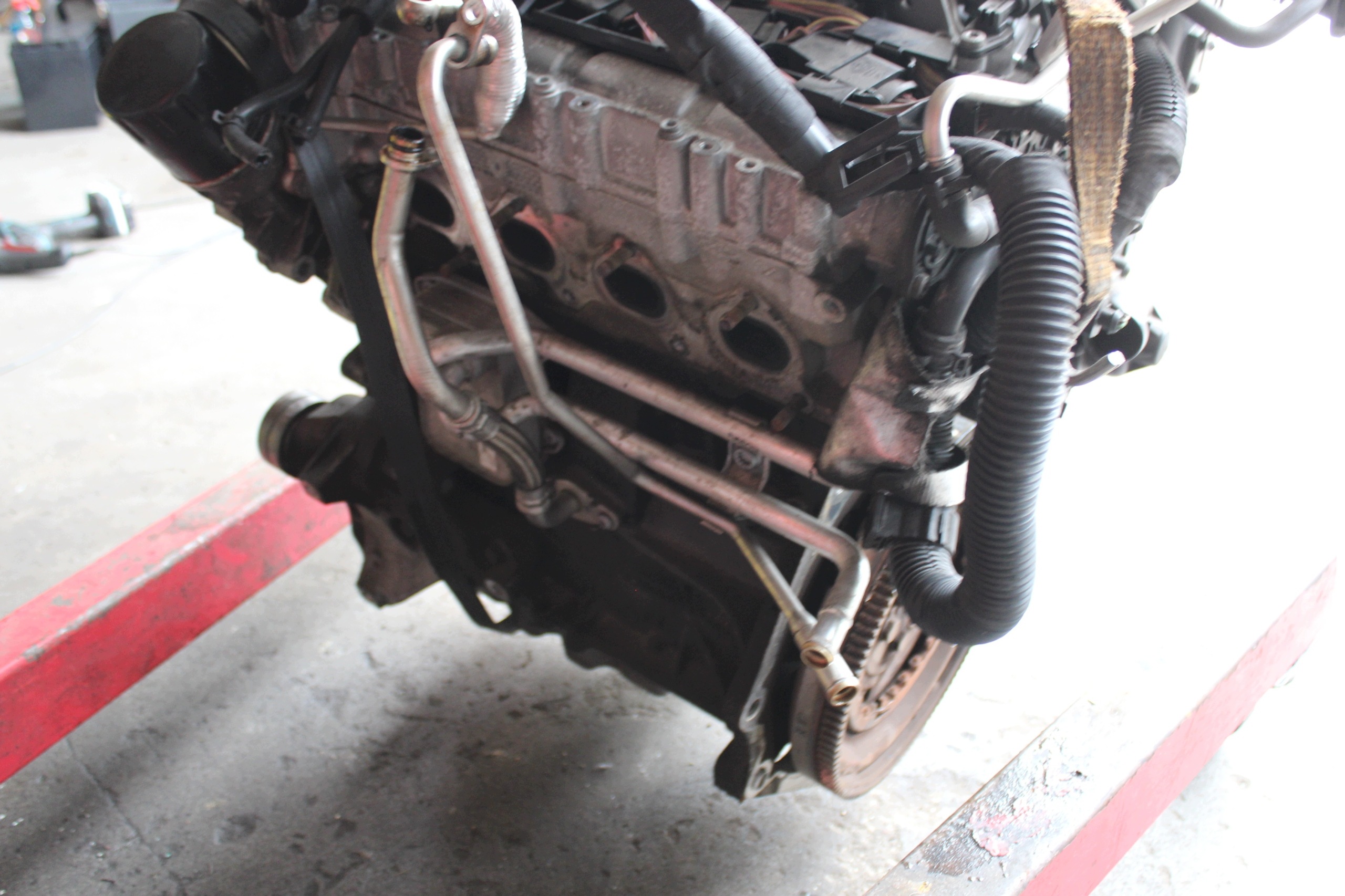 Moteur CTHF - Image 4