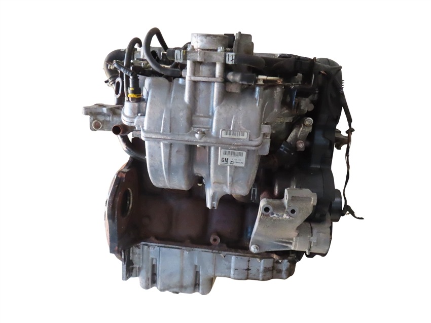 Moteur Z 16 XE - Image 2