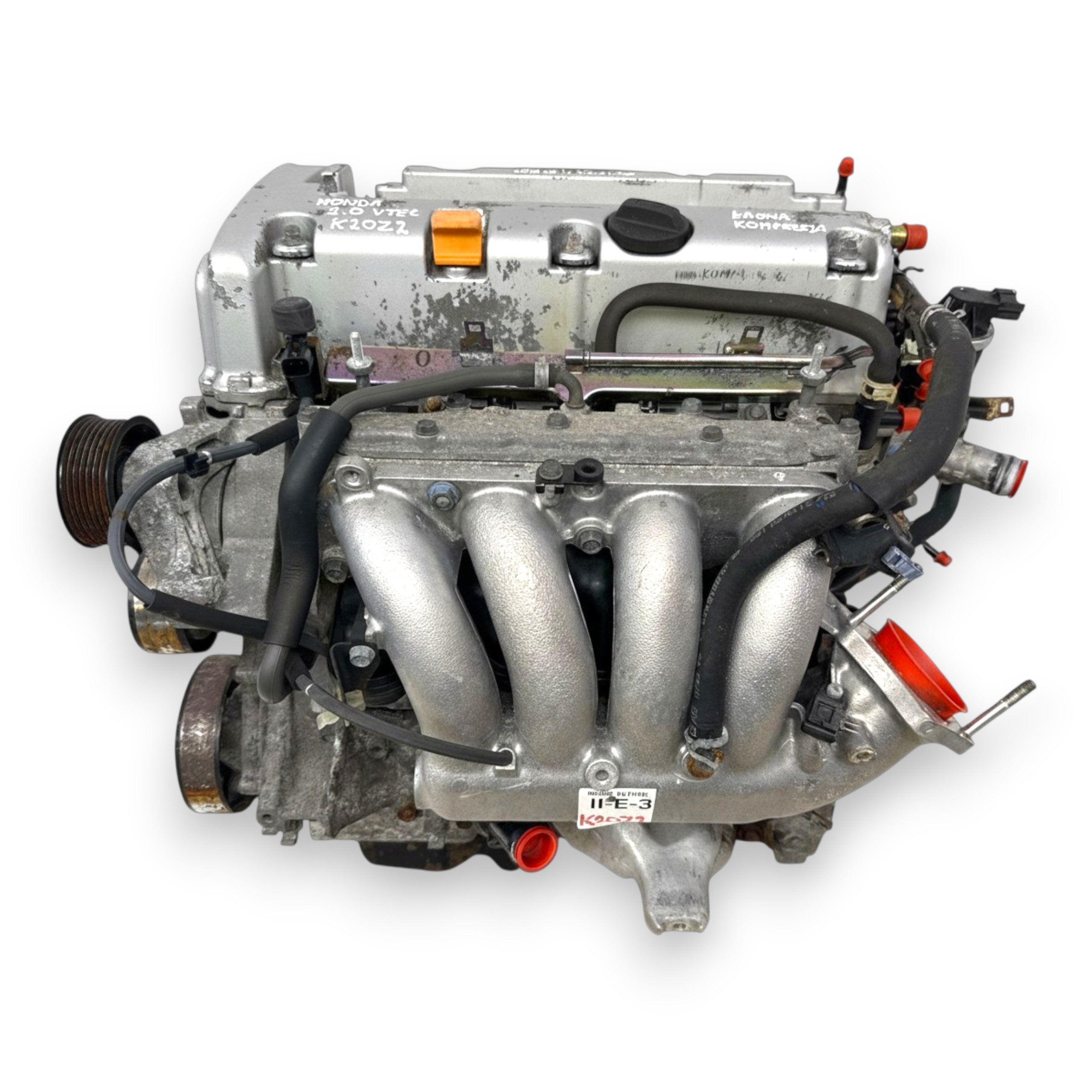 Moteur K20Z2 - Image 1