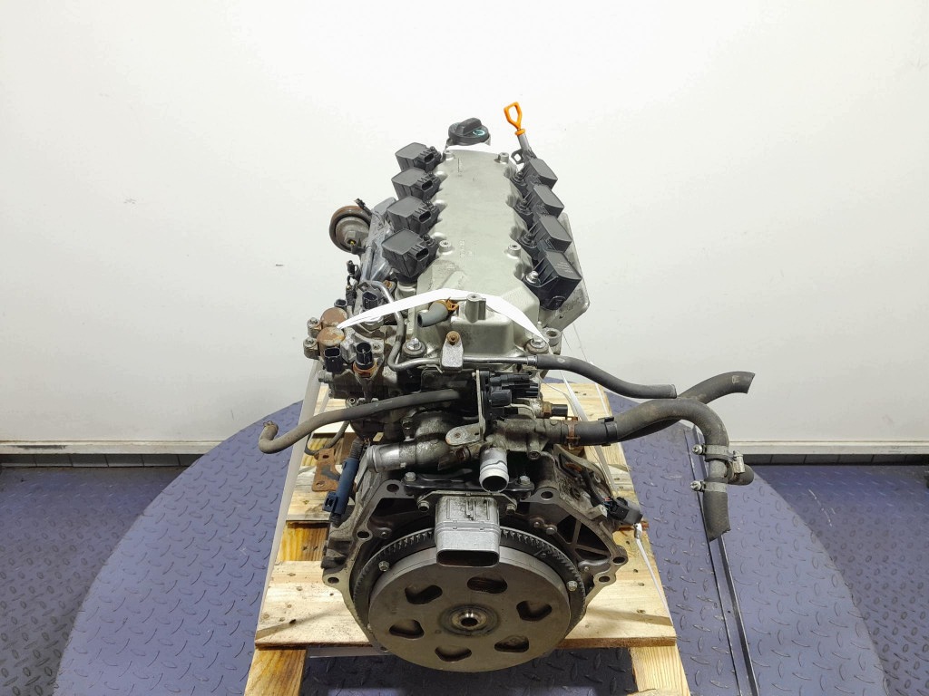 Moteur LDA2 - Image 4