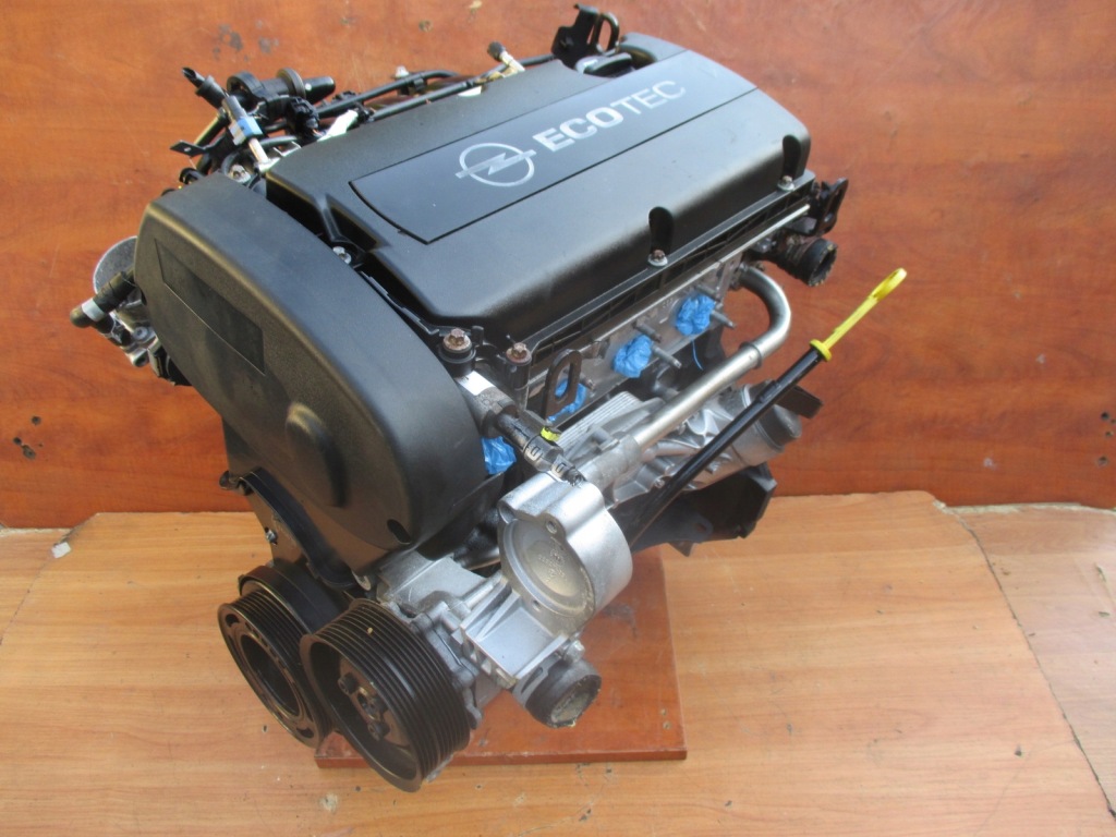 Moteur A 18 XER - Image 5