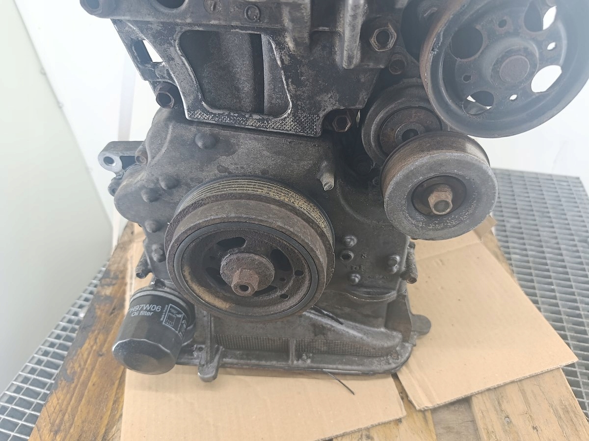 Moteur QR20DE - Image 7