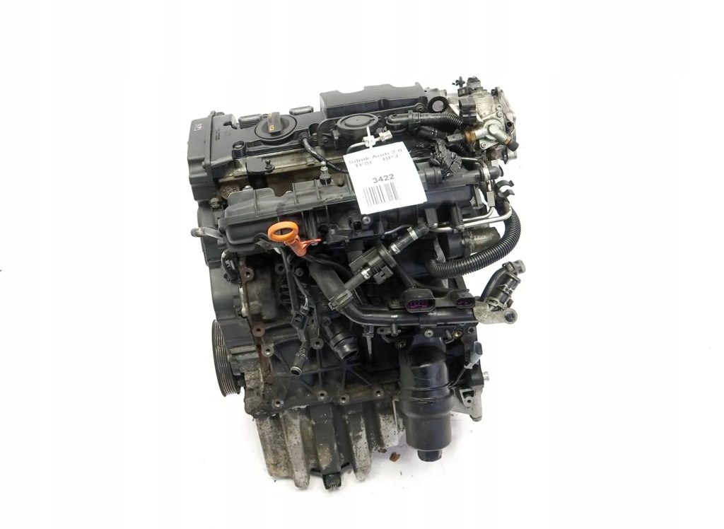 Moteur BPJ - Image 1