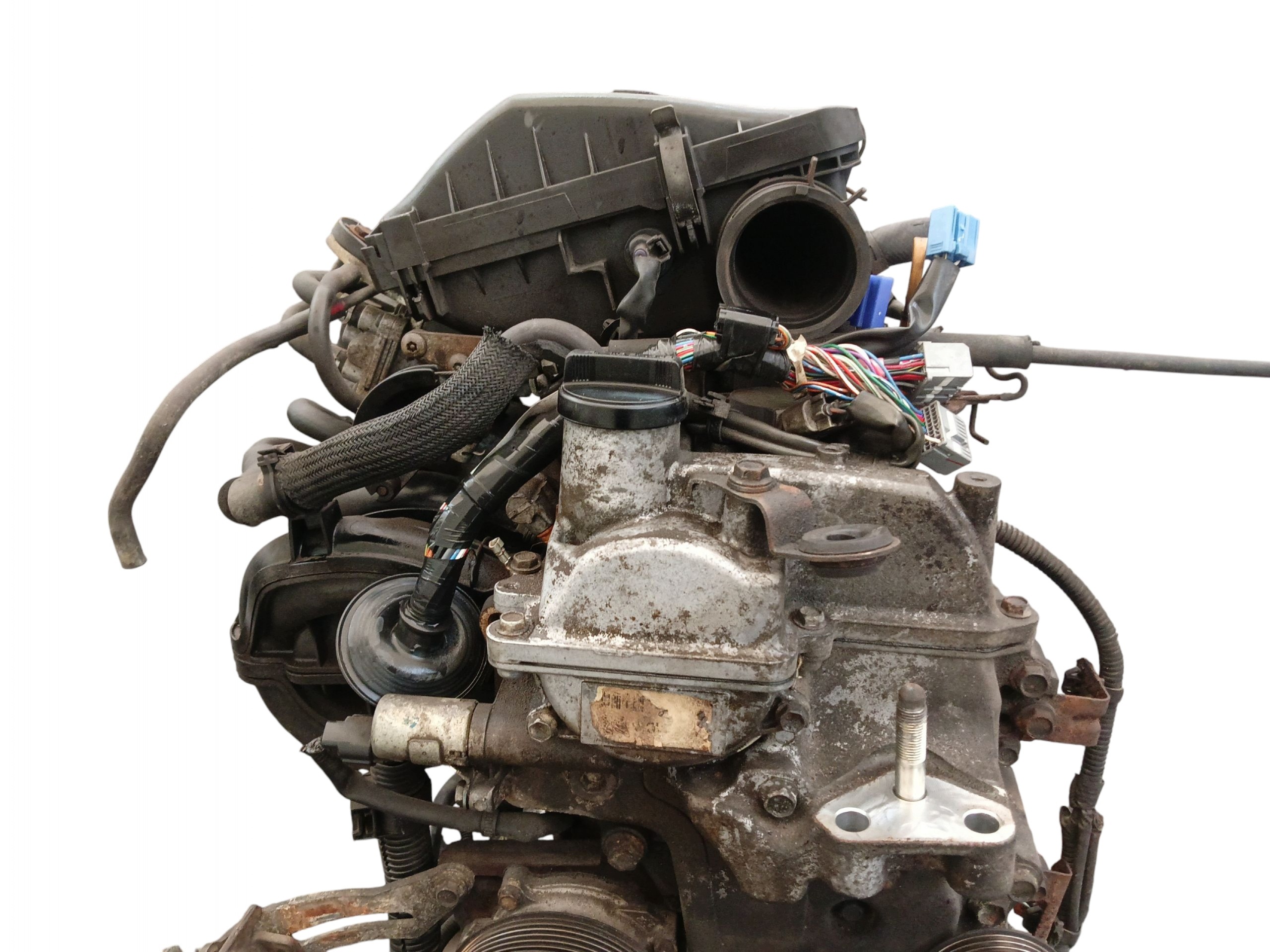 Moteur 3SZ-VE - Image 11