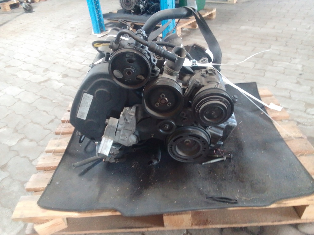 Moteur A 18 XER - Image 1