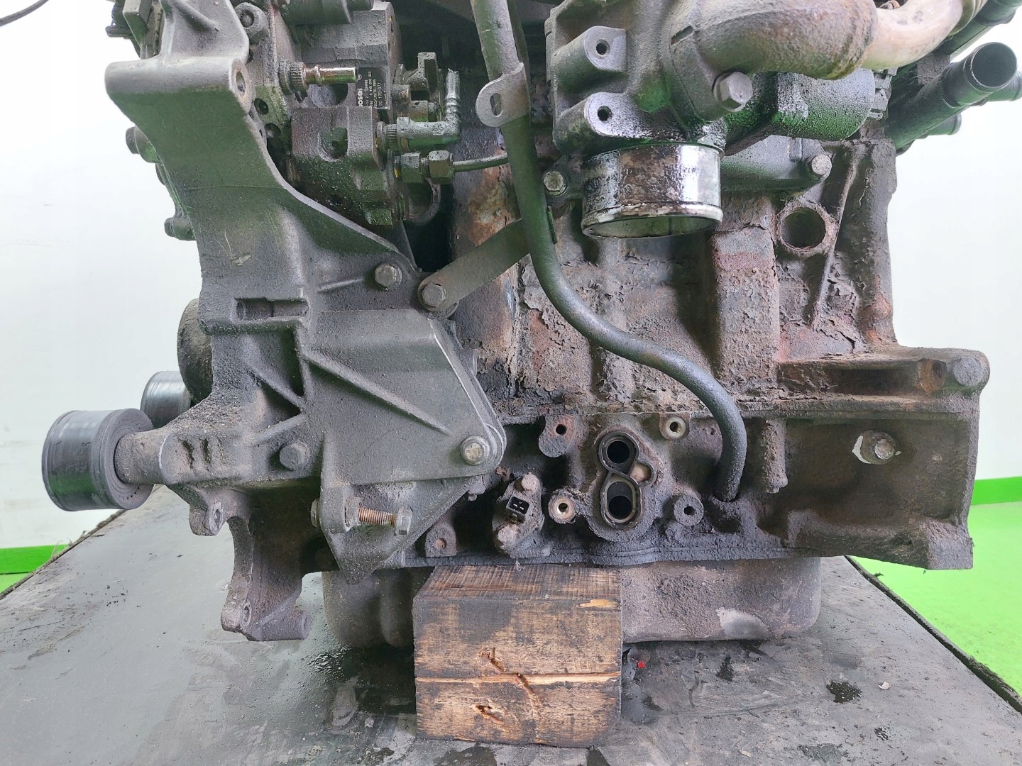 Moteur G9U 650 - Image 7