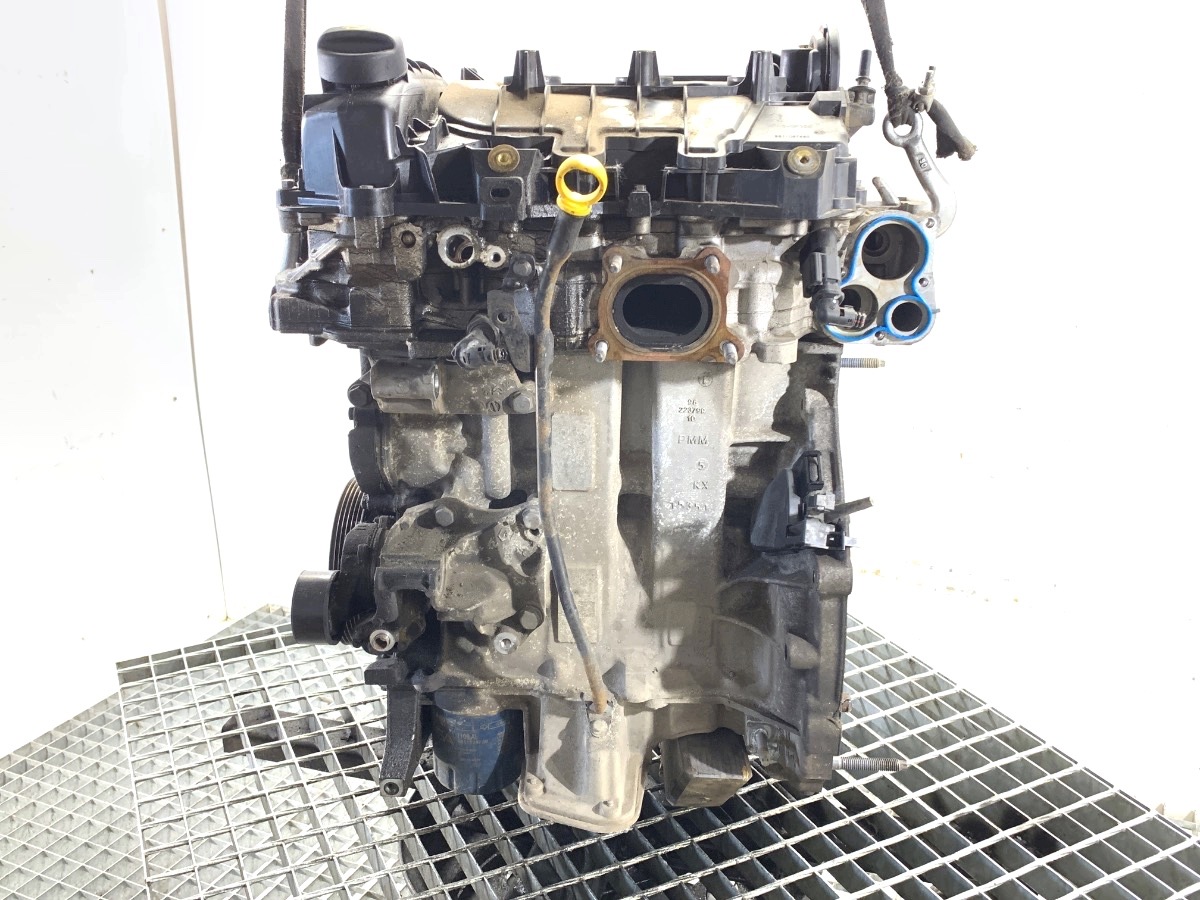 Moteur HMZ (EB2) - Image 2