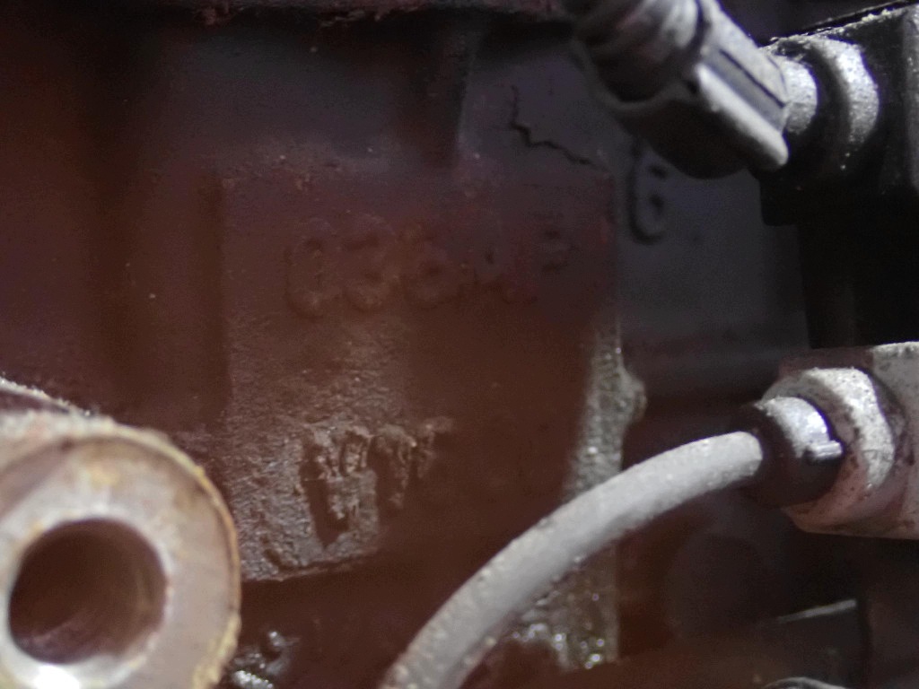 Moteur AUY - Image 6