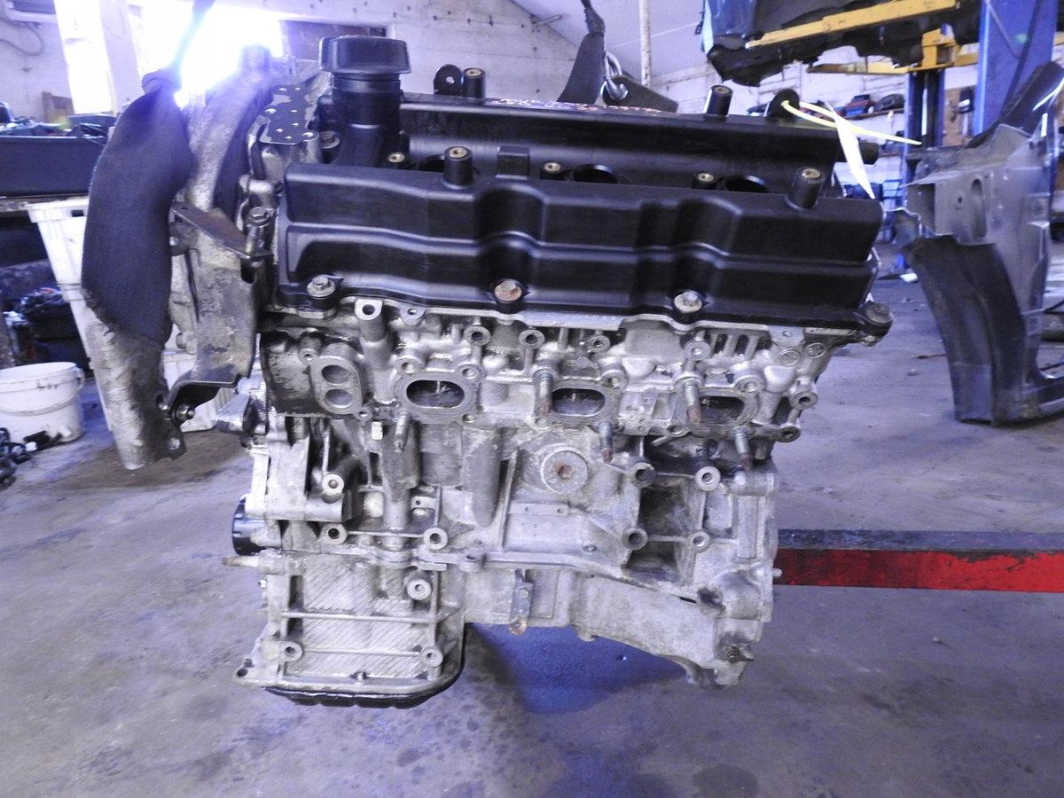 Moteur VQ35 - Image 4