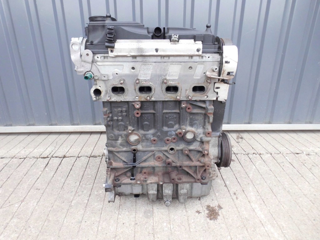 Moteur CFFA - Image 4