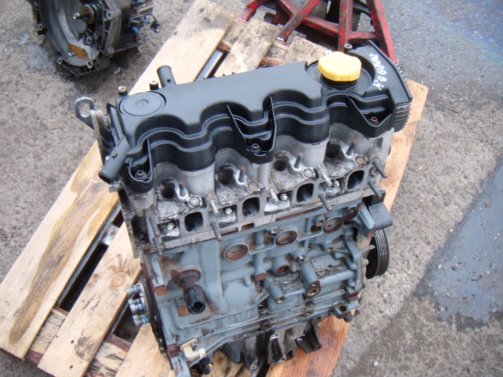 Moteur Z 19 DT - Image 4
