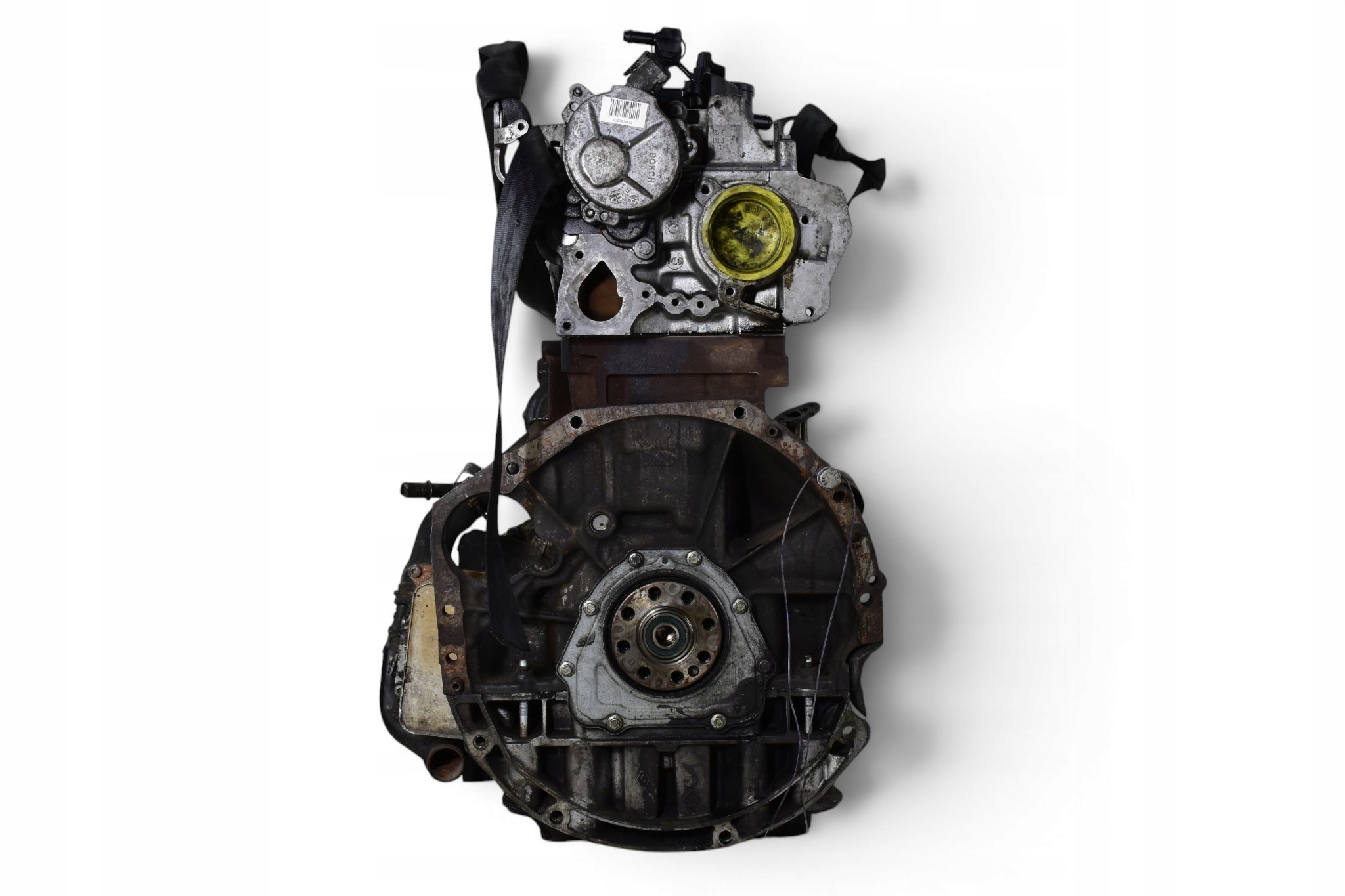 Moteur M9T 870 — vue 7