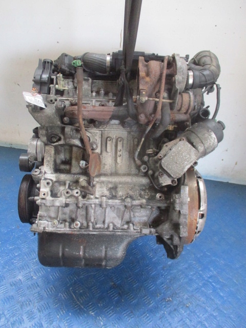 Moteur F6JB - Image 2