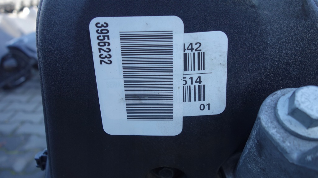 Moteur D 4204 T16 - Image 3