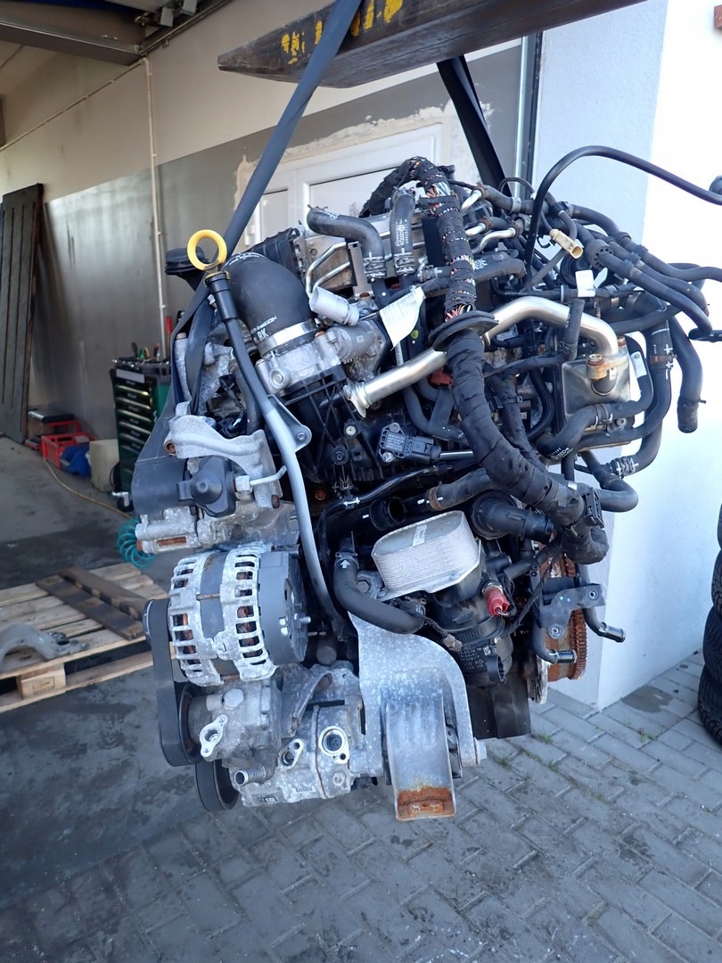 Moteur CXFA - Image 1