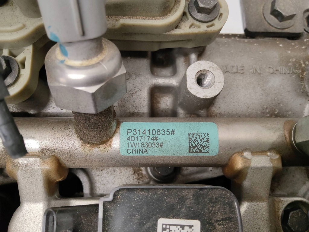 Moteur B 4204 T23 - Image 5