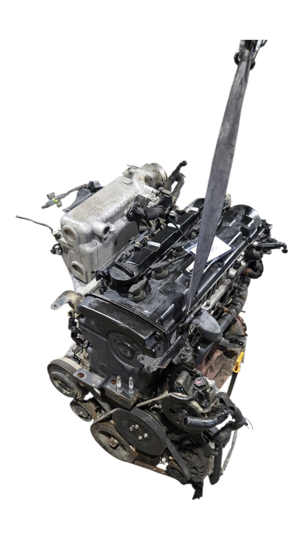 Moteur G4GC - Image 5
