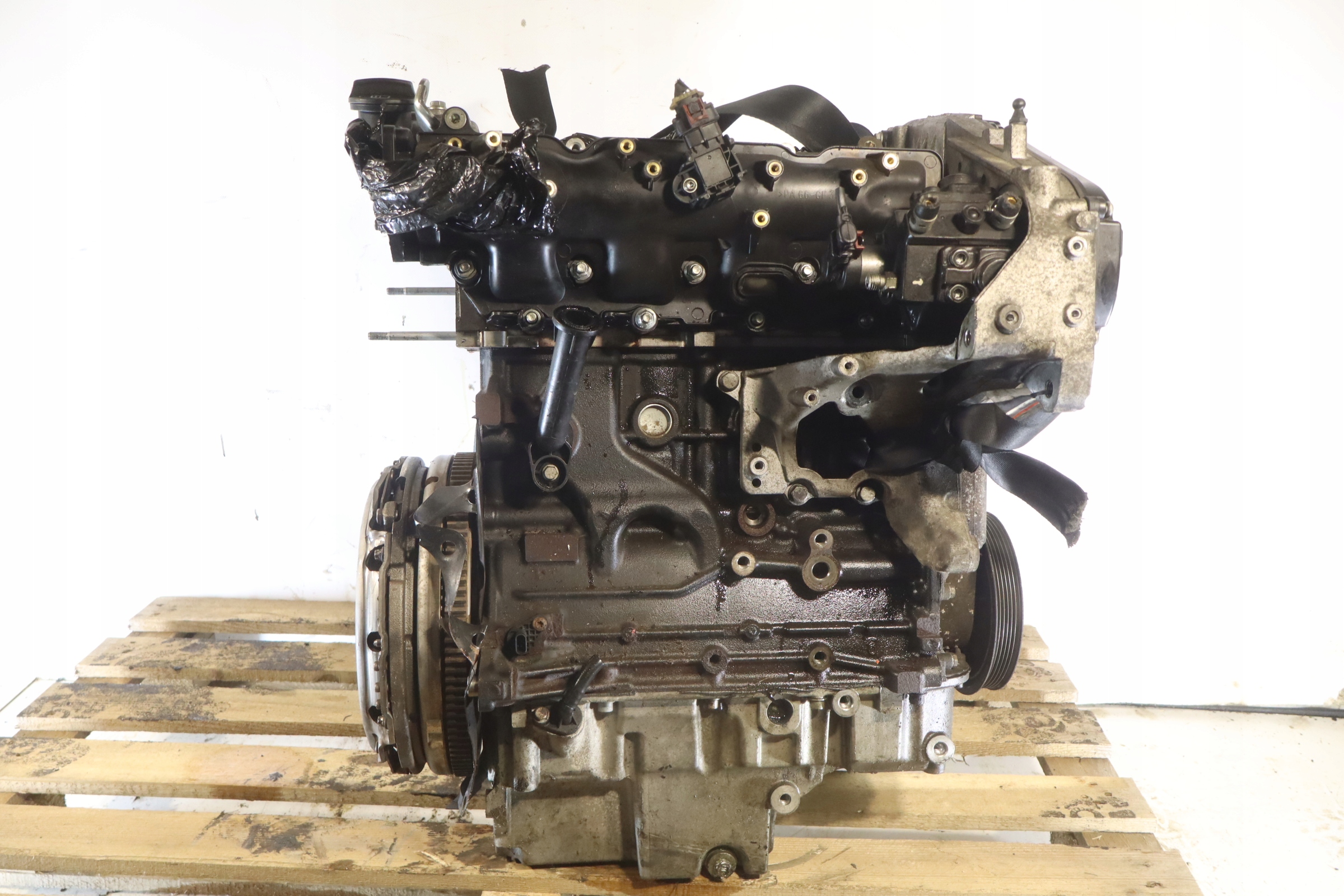 Moteur A 20 DTE - Image 3