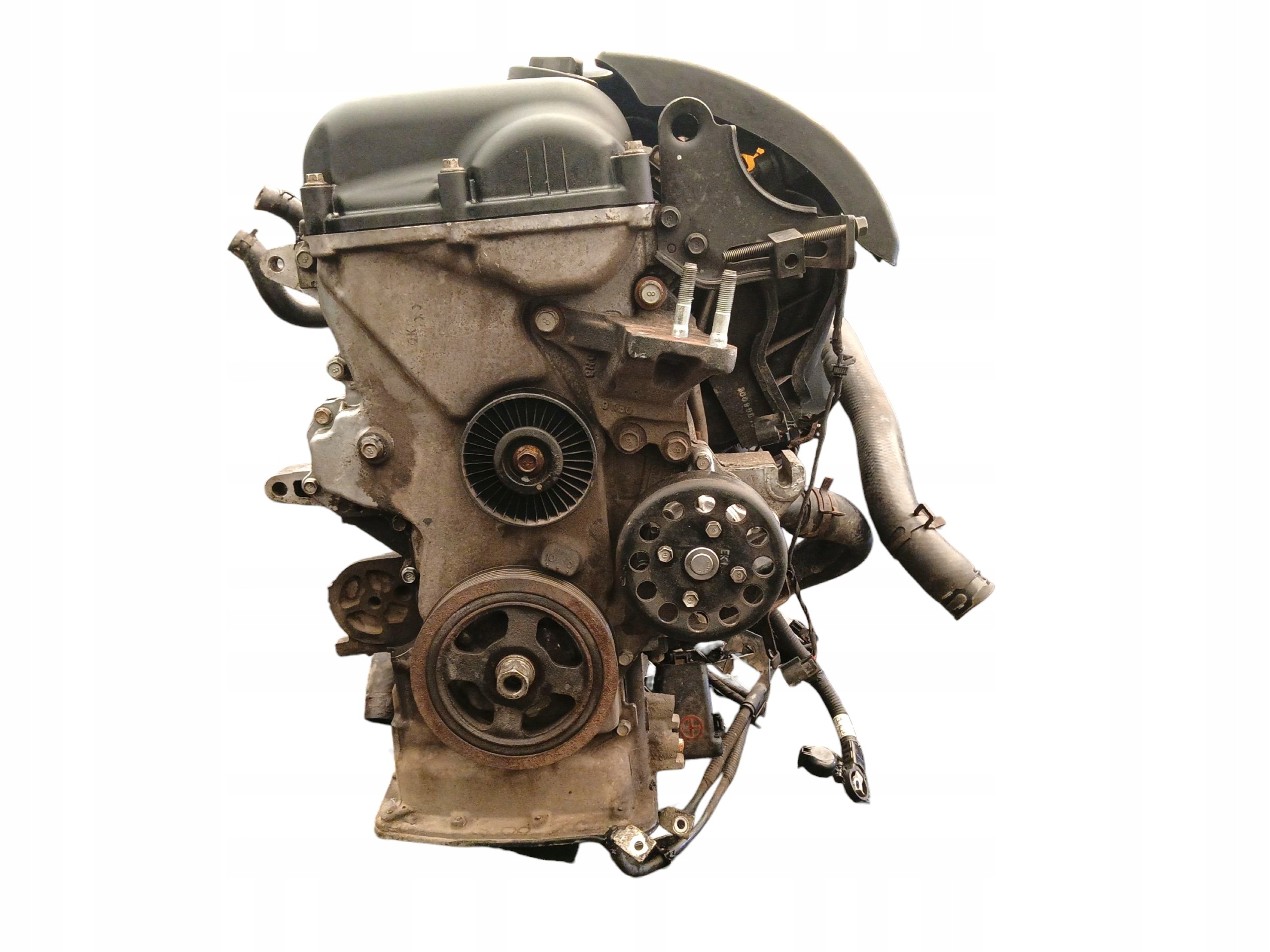 Moteur G4FC - Image 4