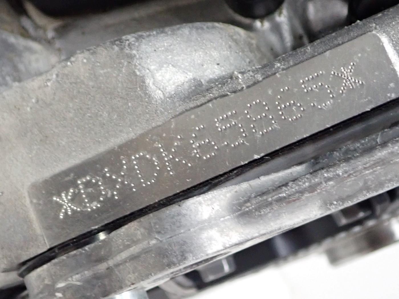 Moteur DXDB - Image 7