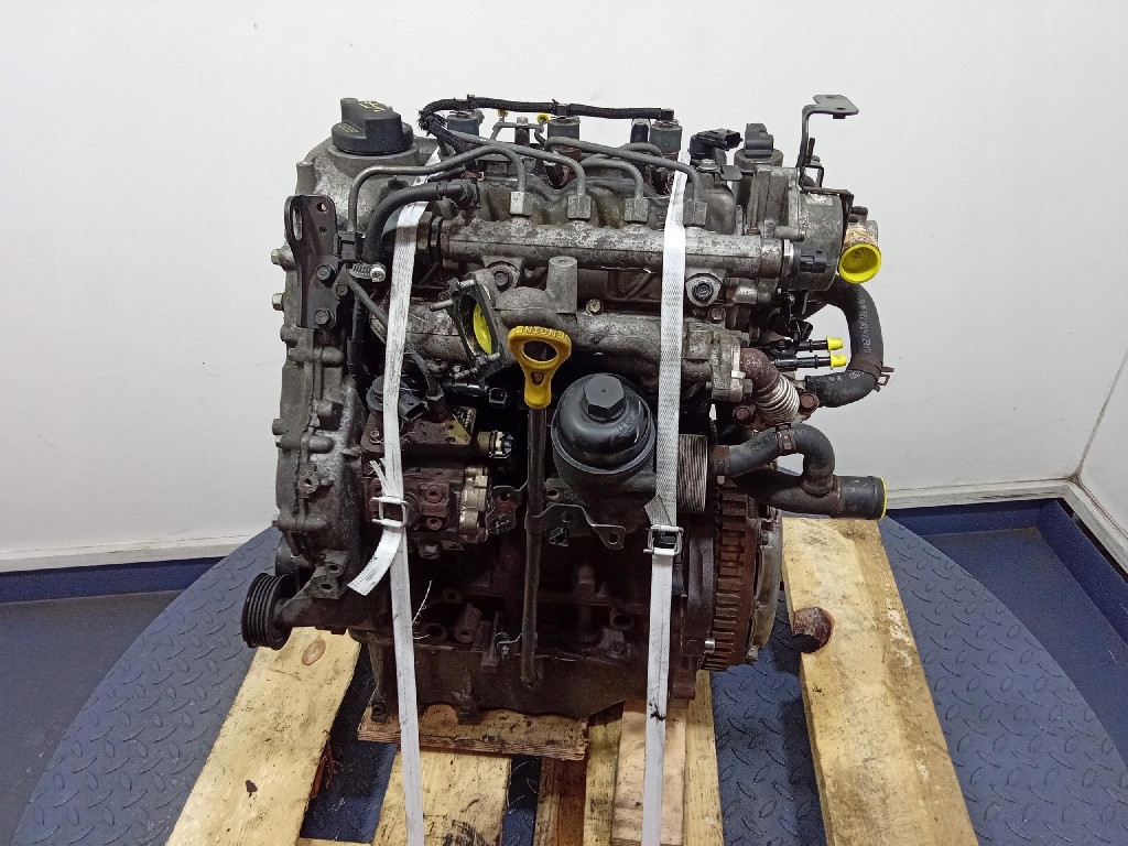 Moteur D3FA - Image 2
