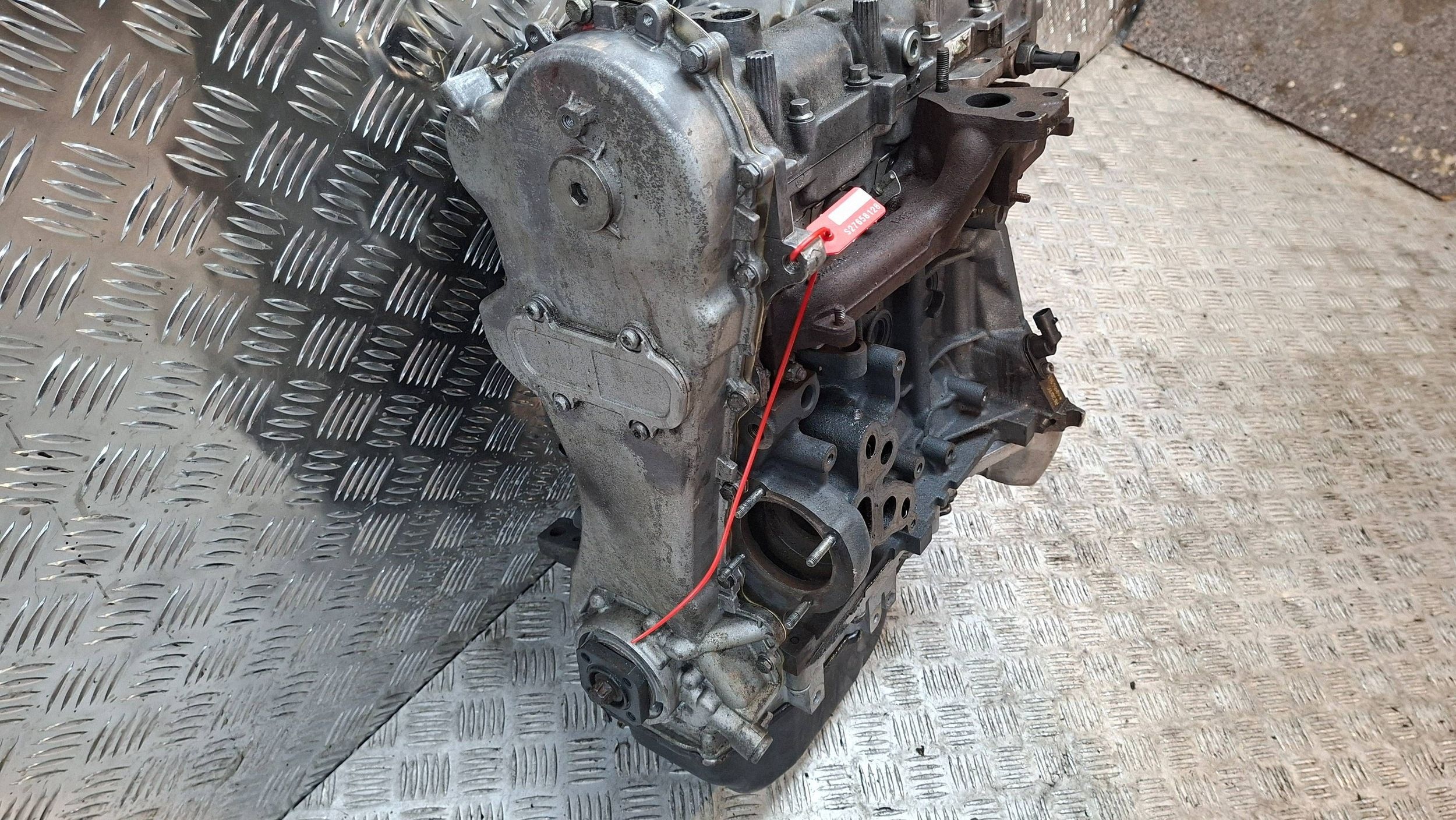 Moteur A 13 DTC - Image 5