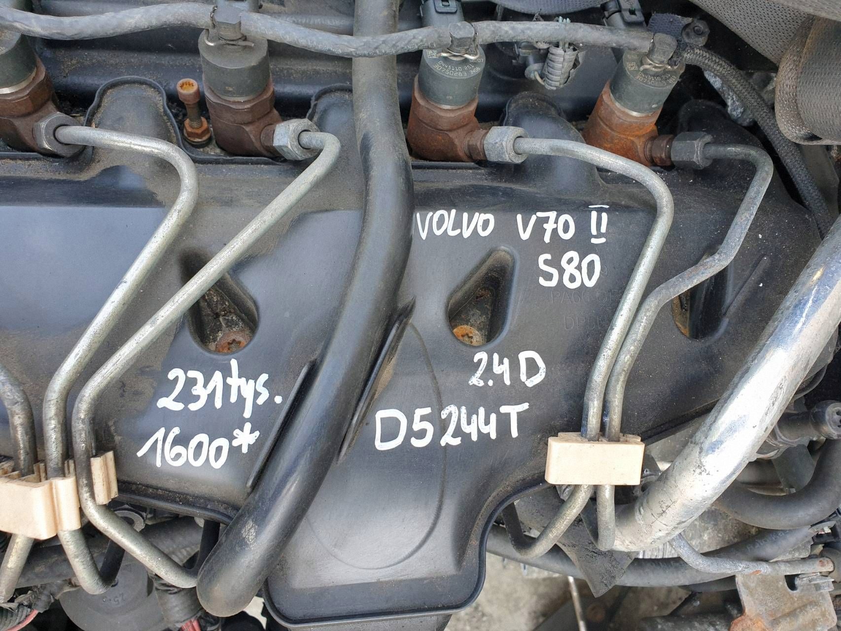 Moteur D 5244 T - Image 10