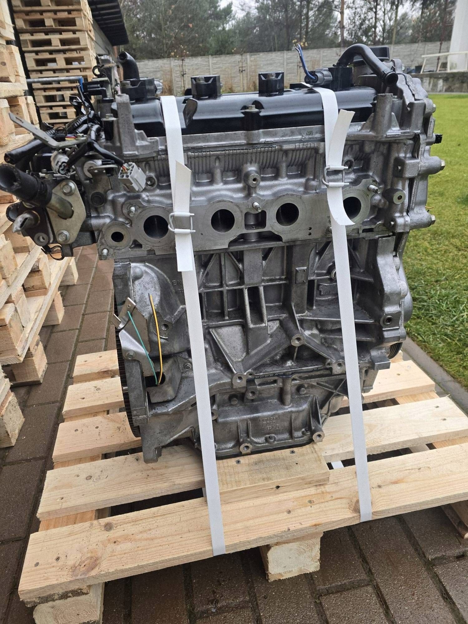 Moteur MR20DE - Image 3