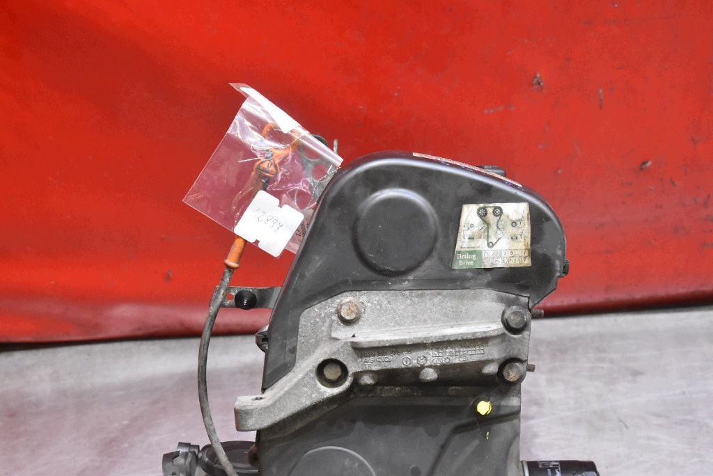 Moteur BUD - Image 7