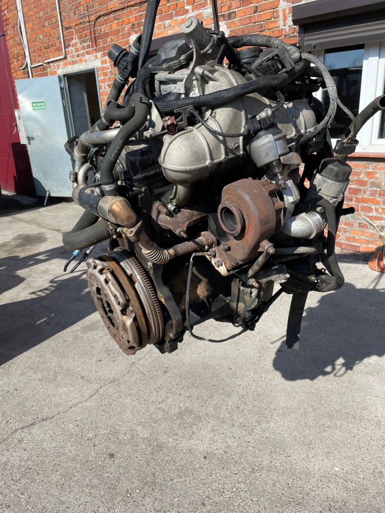 Moteur CEBA — vue 2