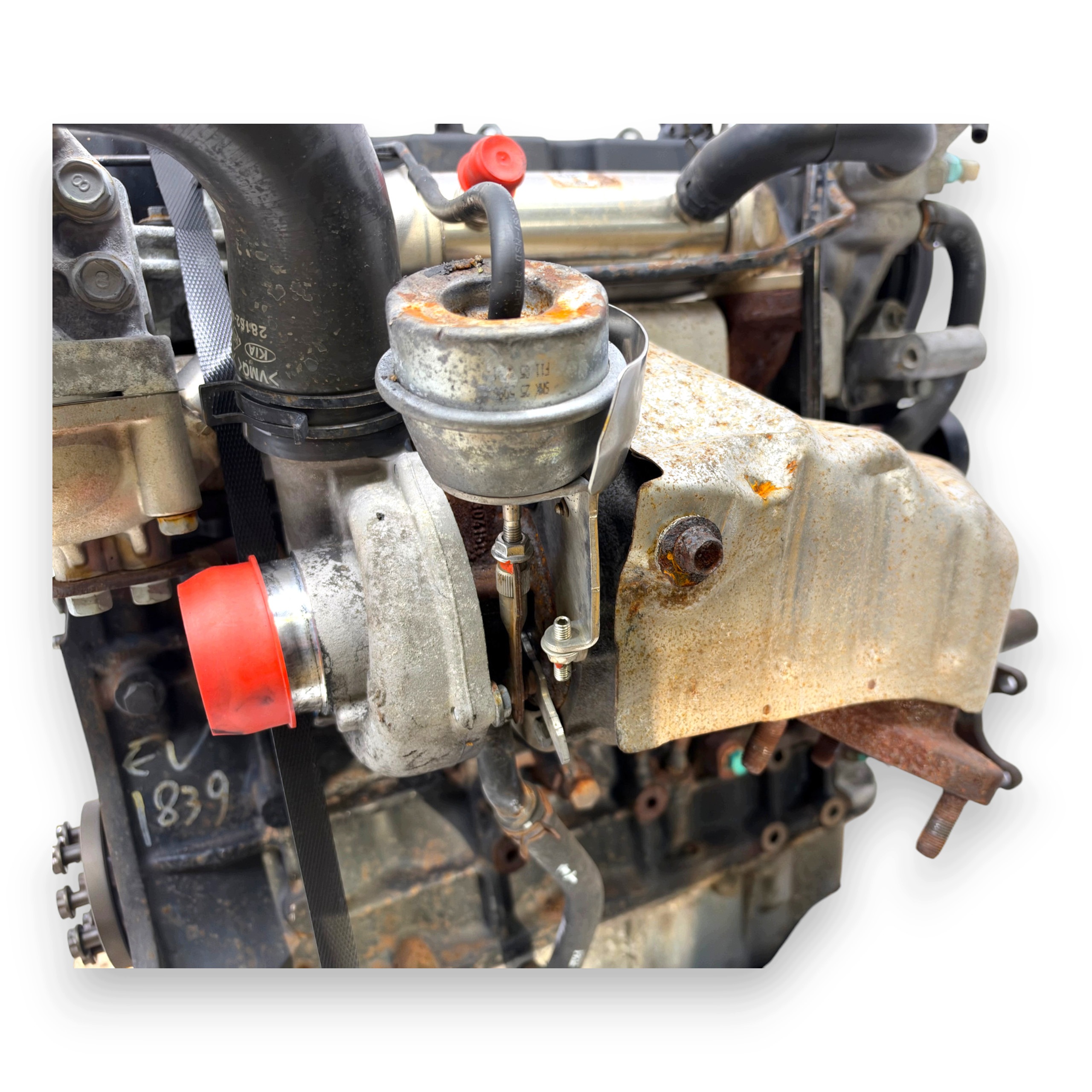 Moteur J3 - Image 11