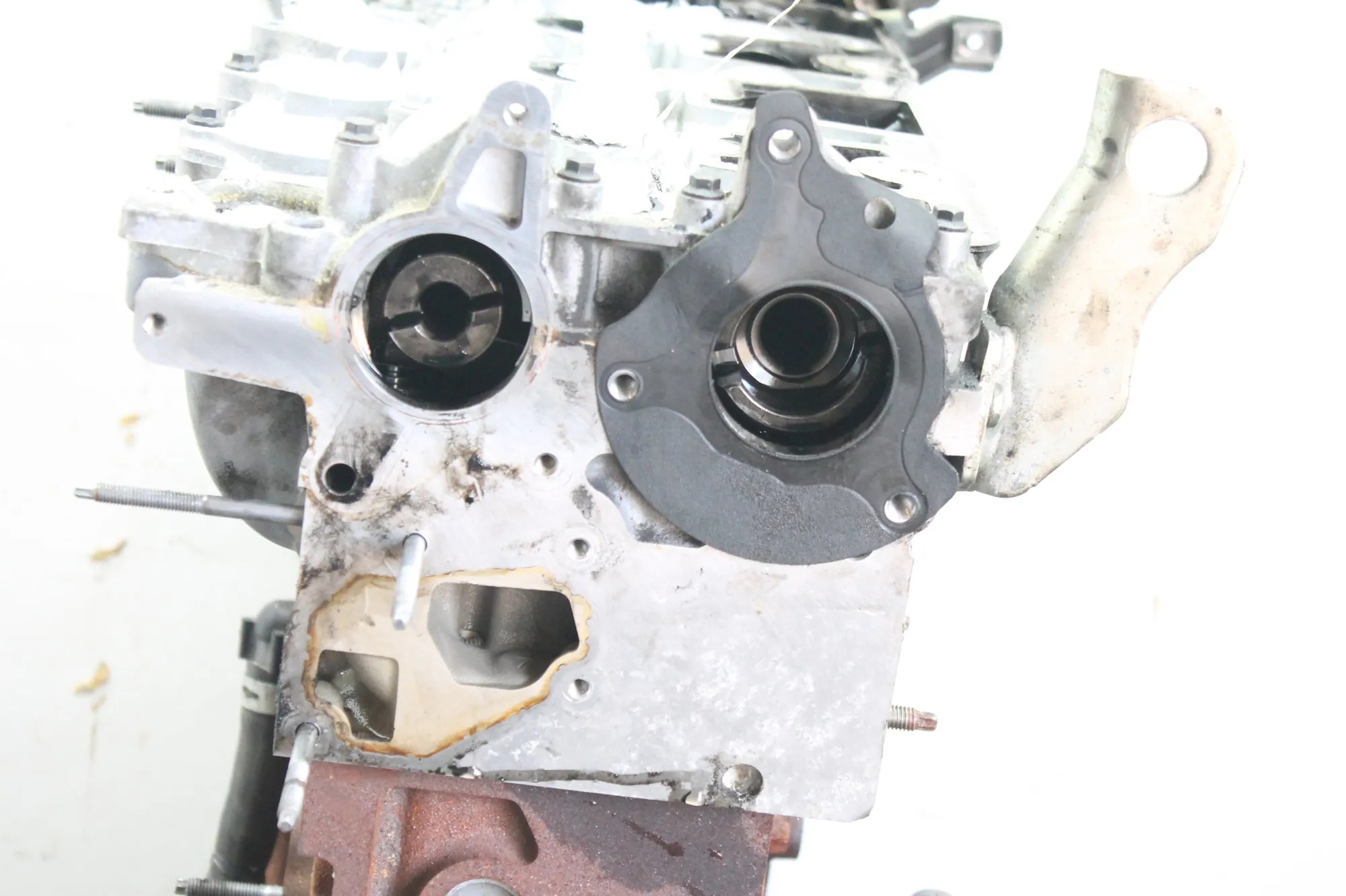 Moteur RHA (DW10CTED4) — vue 6