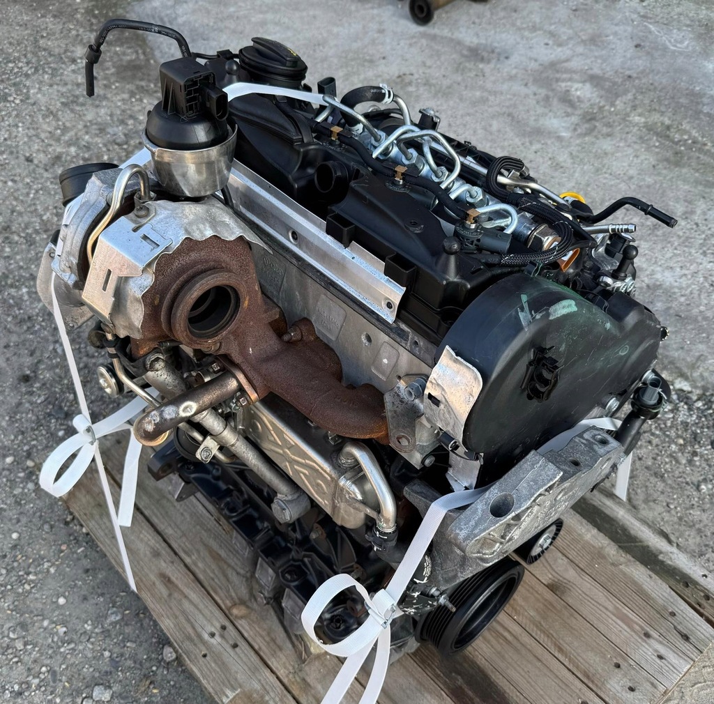 Moteur CFHB - Image 3