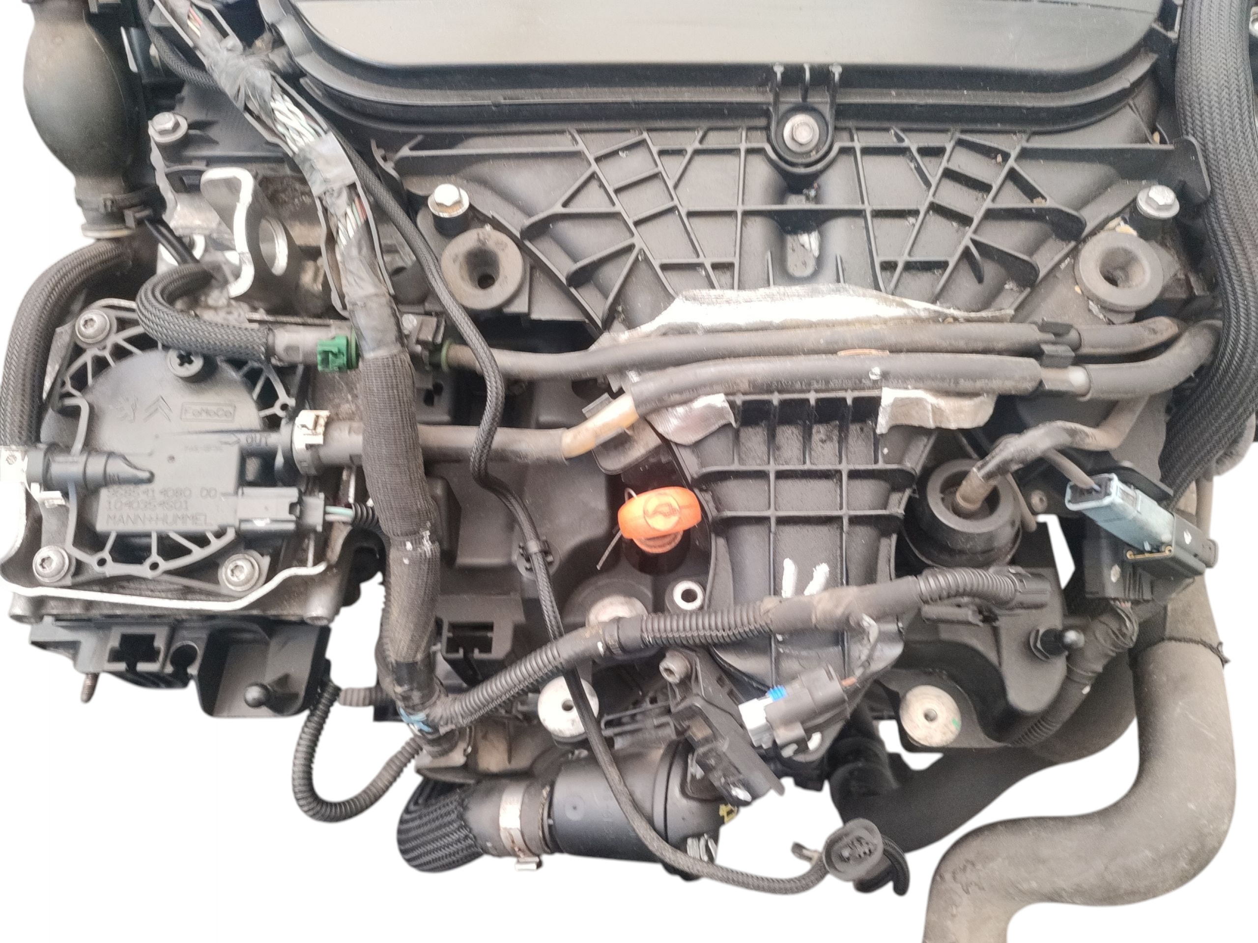 Moteur RHE (DW10CTED4) - Image 4