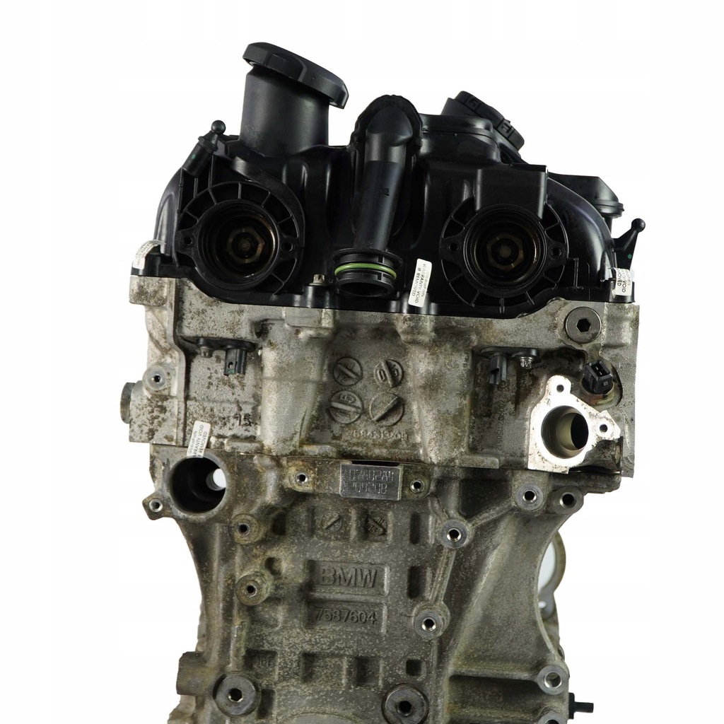 Moteur N20 B20 B — vue 6